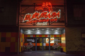 Гостиница Kukubara Bowling Center  Мышкув